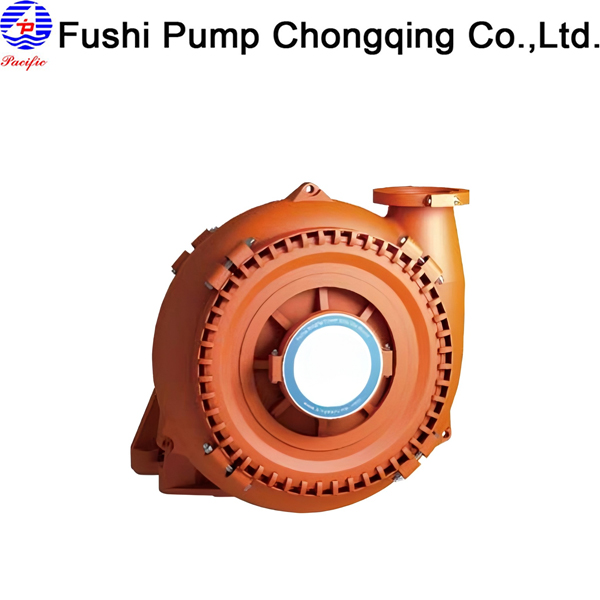 KSG Series Slurry Pump